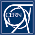 CERN lgo